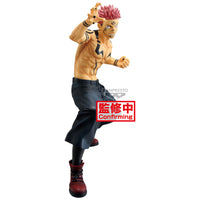 PREORDER JUJUTSU KAISEN MAXIMATIC SUKUNA SPECIAL VER.