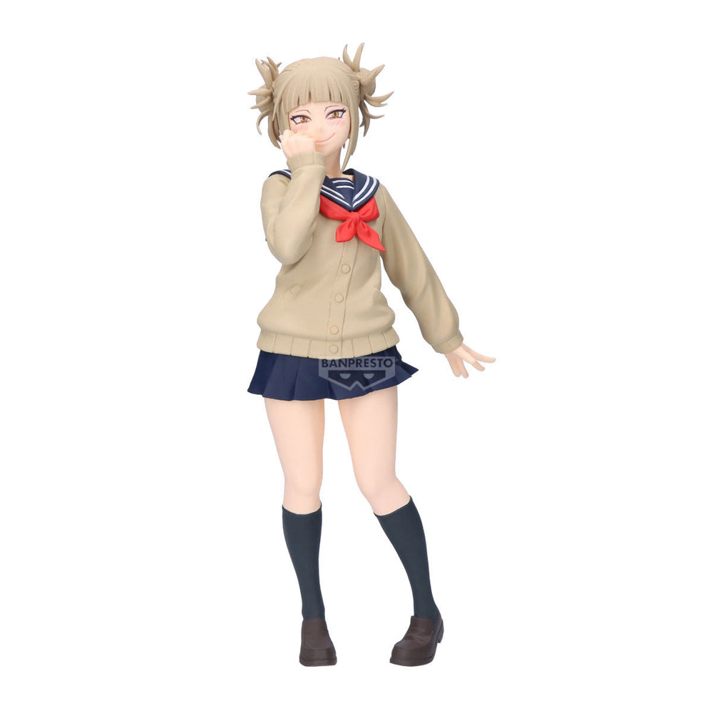 PREORDER MY HERO ACADEMIA GLITTER?GLAMOURS-HIMIKO TOGA-