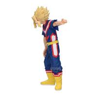 PREORDER MY HERO ACADEMIA THE AMAZING HEROES-PLUS-ALL MIGHT TRUE FORM