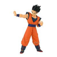 PREORDER DRAGON BALL Z MATCH MAKERS ULTIMATE GOHAN (VS MAJIN BUU)