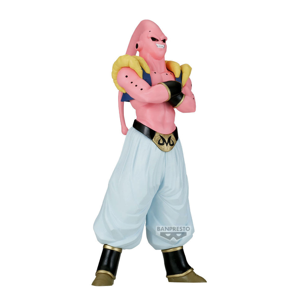 PREORDER DRAGON BALL Z MATCH MAKERS MAJIN BUU (VS ULTIMATE GOHAN)