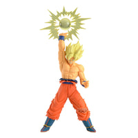 PREORDER DRAGON BALL Z G×MATERIA SON GOKU ?