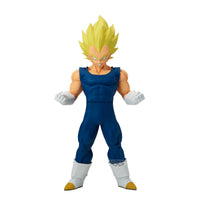 PREORDER DRAGON BALL Z GRANDISTA-VEGETA-