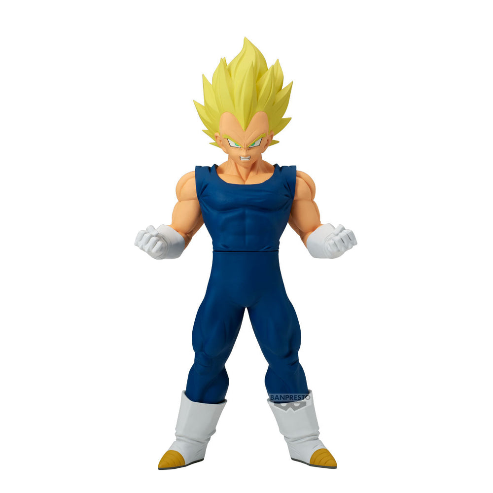 PREORDER DRAGON BALL Z GRANDISTA-VEGETA-