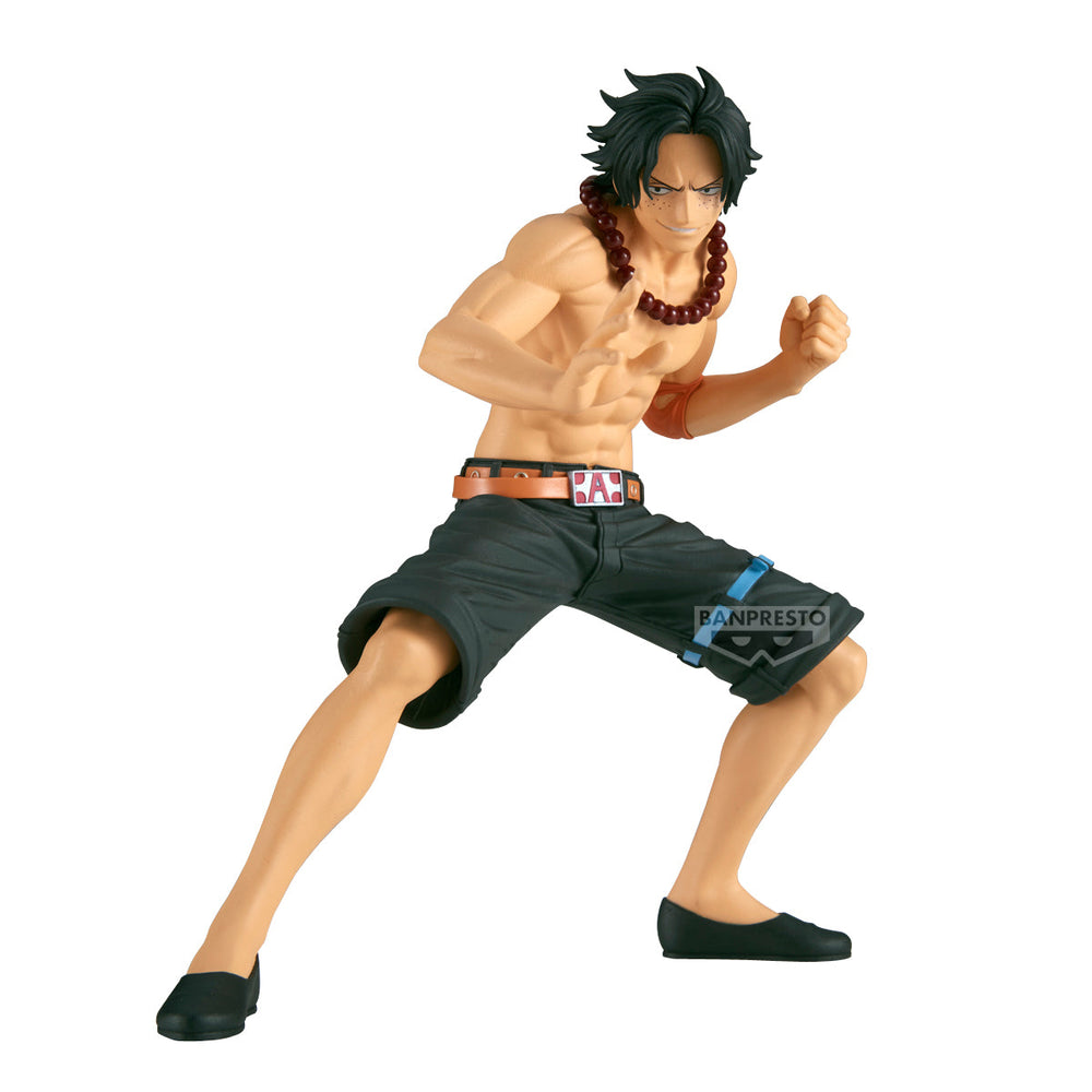 PREORDER ONE PIECE BATTLE RECORD COLLECTION-PORTGAS.D.ACE-