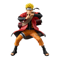 PREORDER ?OVERSEA LIMITED?NARUTO SHIPPUDEN GRANDISTA-UZUMAKI NARUTO-SPECIAL EDITION ?EVENT EXCLUSIVE METALLIC COLOR VER.?