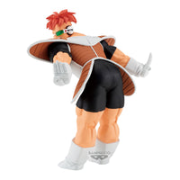 PREORDER DRAGON BALL Z SOLID EDGE WORKS RECOOME & BURTER(B:BURTER)