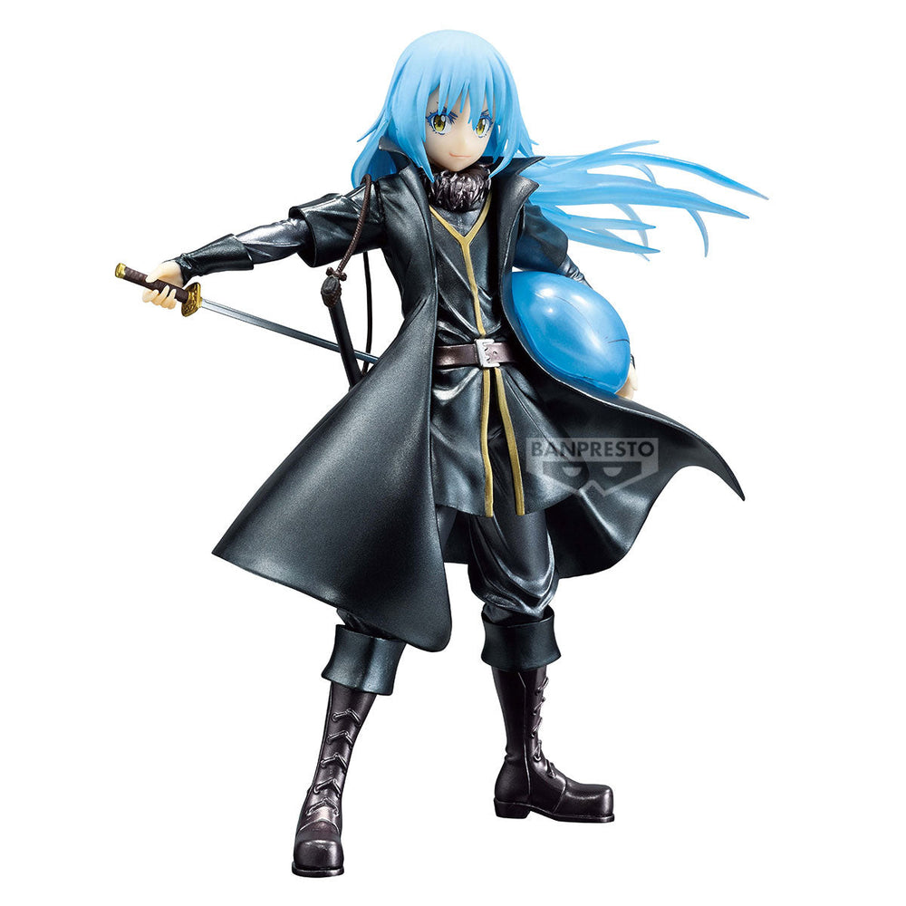 PREORDER THAT TIME I GOT REINCARNATED AS A SLIME ESPRESTO-CLEAR MATERIALS-RIMURU TEMPEST SPECIAL COLOR VER.