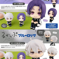 PREORDER MegaHouse - Lookup BLUE LOCK - Seishiro Nagi ver.2 (each)