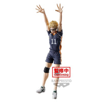 PREORDER HAIKYU!! POSING FIGURE -KEI TSUKISHIMA-