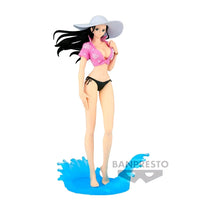 PREORDER ONE PIECE GLITTER&GLAMOURS SPLASH STYLE-ROBIN-