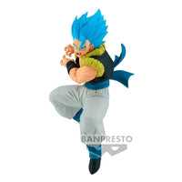 PREORDER DRAGON BALL SUPER MATCH MAKERS SUPER SAIYAN GOD SUPER SAIYAN GOGETA(VS SUPER SAIYAN BROLY)