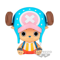 PREORDER ONE PIECE SOFVIMATES?CHOPPER FISH-MAN ISLAND VER.?