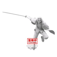 PREORDER ONE PIECE THE SHUKKO-SHANKS