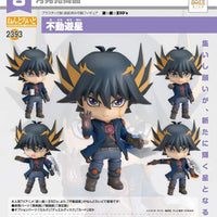 PREORDER Nendoroid Yusei Fudo