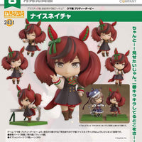 PREORDER Nendoroid Nice Nature