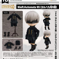 PREORDER Nendoroid Doll NieR:Automata 9S (YoRHa No.9 Type S)