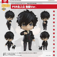 PREORDER Nendoroid P5R Hero:School Uniform Ver.