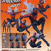 PREORDER Medicom Toys - MAFEX SPIDER-MAN 2099(COMIC Ver.)