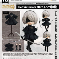PREORDER Nendoroid Doll NieR:Automata 2B (YoRHa No.2 Type B)
