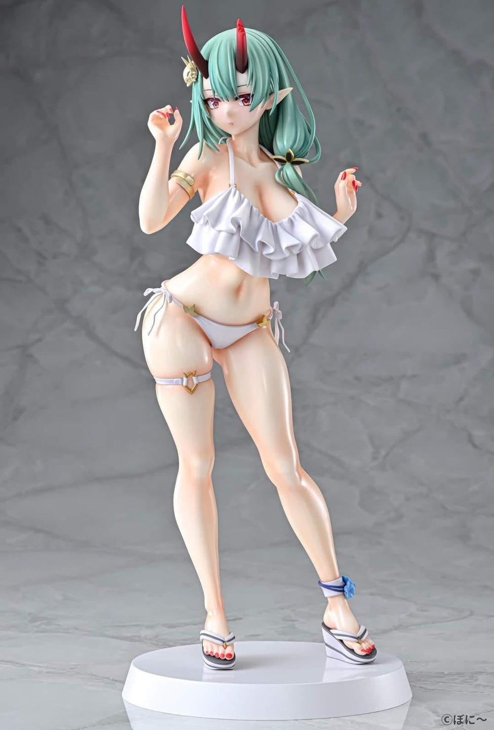 PREORDER Q-six - Akari-chan gloss version