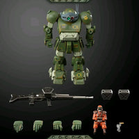 PREORDER Threezero - Armored Trooper VOTOMS - ROBO-DOU Scopedog