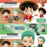PREORDER MegaHouse - Lookup ONE PIECE - Roronoa Zoro (Repeat) (each)