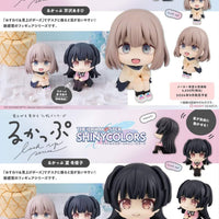 PREORDER MegaHouse - Lookup THE IDOLM@STER SHINY COLORS Asahi Serizawa & Fuyuko Mayuzumi set ?with gift?