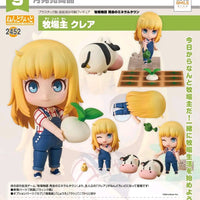 PREORDER Nendoroid Farmer Claire