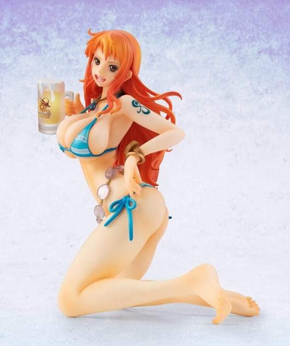 PREORDER MegaHouse - Portrait.Of.Pirates ONE PIECE