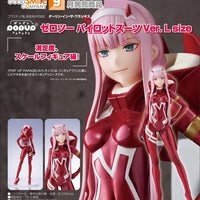 PREORDER POP UP PARADE Zero Two: Pilot Suit Ver. L Size