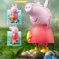 PREORDER Threezero - Peppa Pig TV Peppa Pig Life size Vinyl Figure