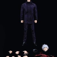 PREORDER Threezero - Jujutsu Kaisen FigZero 1/6 Satoru Gojo