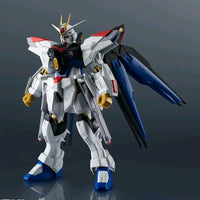 PREORDER Bandai Tamashii Nations - GUNDAM UNIVERSE ZGMF/A-262B STRIKE FREEDOM GUNDAM TYPE II