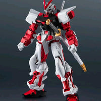 PREORDER Bandai Tamashii Nations - GUNDAM UNIVERSE MBF-P02 GUNDAM ASTRAY RED FRAME