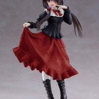 PREORDER Taito - Date A Live IV Coreful Figure - Kurumi Tokisaki (Casual Wear Ver.) Renewal Edition