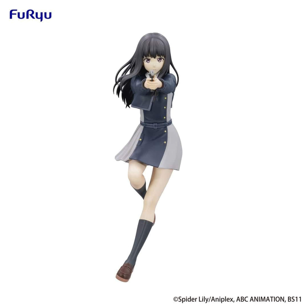 PREORDER FuRyu - -Takina Inoue-