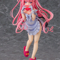 PREORDER Bishop's Rondo Original - Tamano Kedama 1/6 Succubas Rurumu Valentine ver