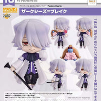 PREORDER Nendoroid Xerxes Break