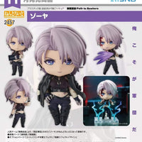 PREORDER Nendoroid Zoya