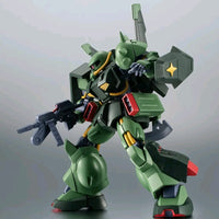 PREORDER Bandai Tamashii Nations - THE ROBOT SPIRITS <SIDE MS> RMS-106 HI- ZACK ver. ?.?.?.?.?.