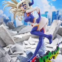 PREORDER BellFine -My Hero Academia - Mt.Lady Hero Suits Ver.