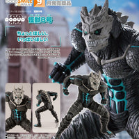 PREORDER POP UP PARADE Kaiju No. 8