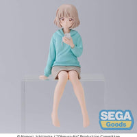 PREORDER SEGA - PZ D122025 OHMUROKE CHOKONOSE FIGURE NADESHIKO