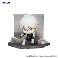 PREORDER FuRyu - Kaiju No. 8 Ichikawa-