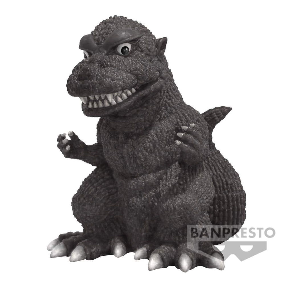 PREORDER BANPRESTO - TOHO MONSTER SERIES ENSHRINED MONSTERS GODZILLA(1954) (VER.A)