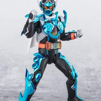 PREORDER Bandai Tamashii Nations - S.H.Figuarts KAMEN RIDER GOTCHARD STEAMHOPPER-FIRST-