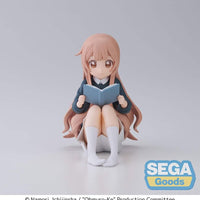 PREORDER SEGA - PZ D122026 OHMUROKE CHOKONOSE FIGURE HANAKO