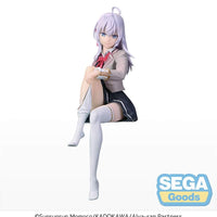 PREORDER SEGA - PZ D122052 ROSHIDERE CHOKONOSE
A-LYA