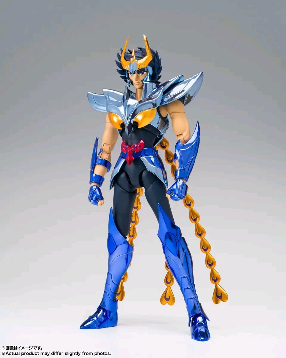 PREORDER Bandai Tamashii Nations - SAINT CLOTH MYTH EX PHOENIX IKKI [FINAL BRONZE CLOTH]